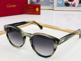 C*artier Glasses Top