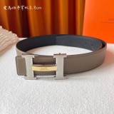 H*ermes Belts Top Quality 38MM