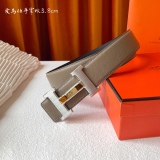 H*ermes Belts Top Quality 38MM