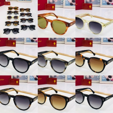C*artier Glasses Top