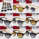 C*artier Glasses Top