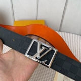L*ouis V*uitton Belts Top Quality 40MM