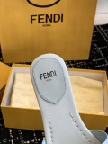Women F*endi Top Sandals