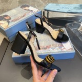 Women  G*ucci Top Quality Sandals