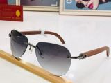 C*artier Glasses Top