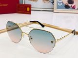 C*artier Glasses Top