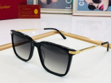 C*artier Glasses Top