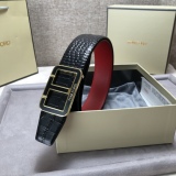 Other Belts Top Quality 38MM