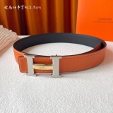 H*ermes Belts Top Quality 38MM