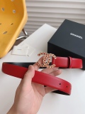 C*hanel Belts Top Quality 30MM