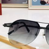 C*artier Glasses Top