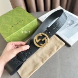 G*ucci Belts Top Quality 40MM