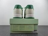 Men Women O*ff W*hite Top Sneakers