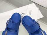 Women A*lexander M*cqueen Top Sandals