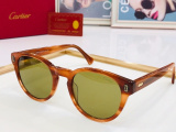 C*artier Glasses Top