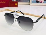 C*artier Glasses Top
