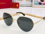 C*artier Glasses Top