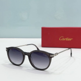 C*artier Glasses Top