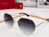 C*artier Glasses Top
