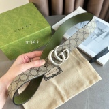G*ucci Belts Top Quality 38MM