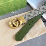 G*ucci Belts Top Quality 38MM