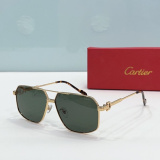 C*artier Glasses Top