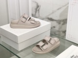 Women A*lexander M*cqueen Top Sandals