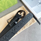 G*ucci Belts Top Quality 40MM