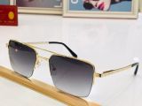 C*artier Glasses Top