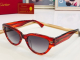 C*artier Glasses Top