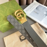 G*ucci Belts Top Quality 38MM