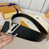 L*ouis V*uitton Belts Top Quality 40MM