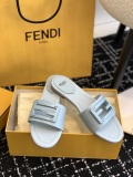 Women F*endi Top Sandals