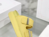 Women A*lexander M*cqueen Top Sandals
