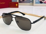 C*artier Glasses Top