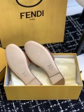 Women F*endi Top Sandals