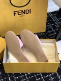 Women F*endi Top Sandals