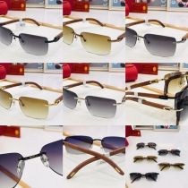 C*artier Glasses Top