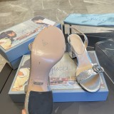 Women  G*ucci Top Quality Sandals