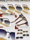 C*artier Glasses Top