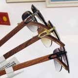 C*artier Glasses Top
