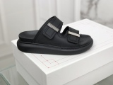 Women A*lexander M*cqueen Top Sandals