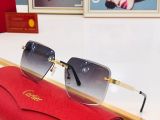 C*artier Glasses Top