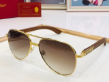 C*artier Glasses Top