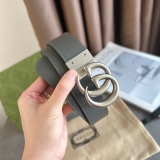 G*ucci Belts Top Quality 38MM