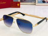 C*artier Glasses Top