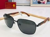 C*artier Glasses Top