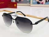 C*artier Glasses Top