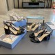 Women  G*ucci Top Quality Sandals