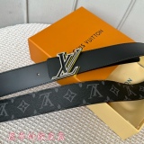 L*ouis V*uitton Belts Top Quality 40MM